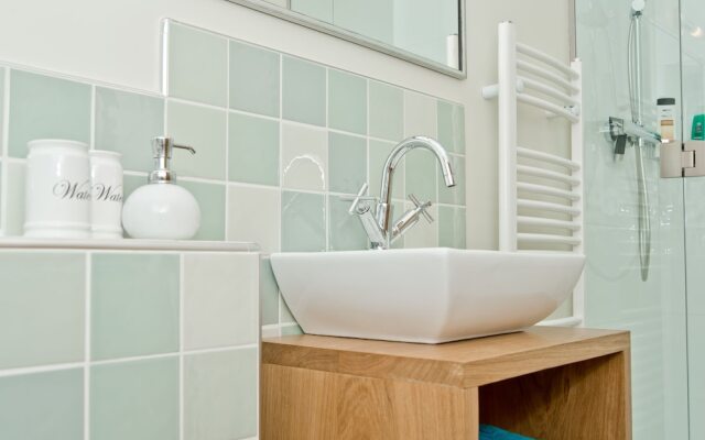The Larches Ledbury Bed and Breakfast