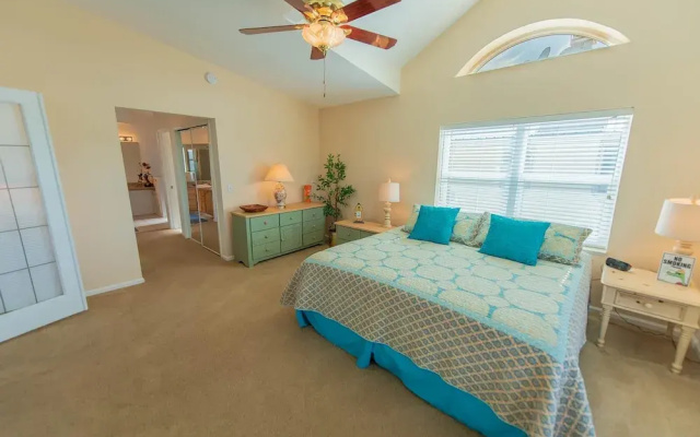 Ocean Sunset Apartment 5