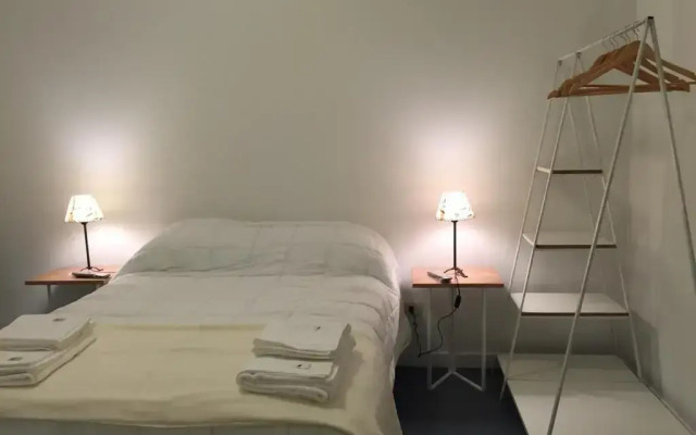Ukurj Apartamentos