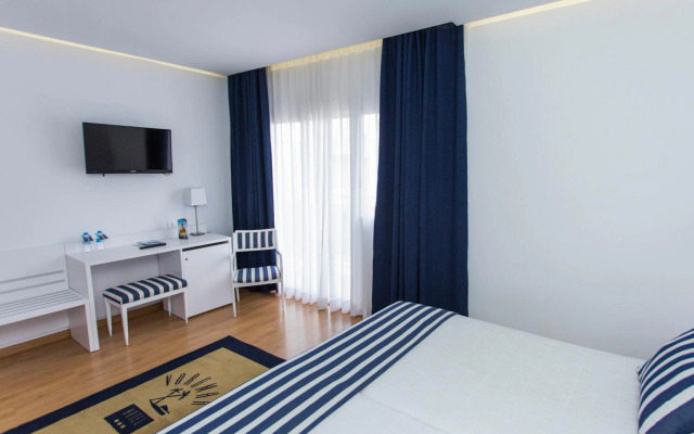 Hotel Voramar