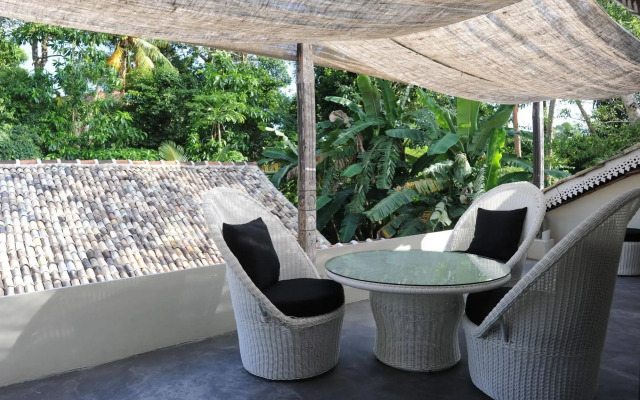 Villa Weli