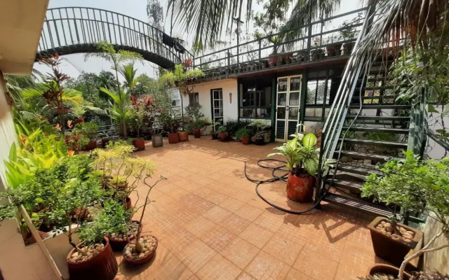 Jojies Homestay Fortkochi