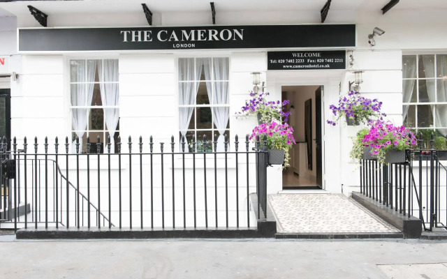 The Cameron Hotel