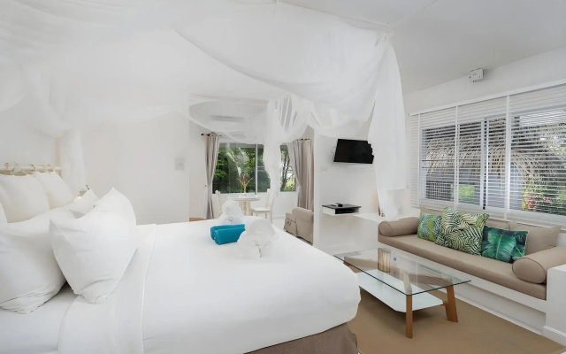 King's Garden Resort