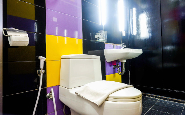 Sans Hotel International Surabaya