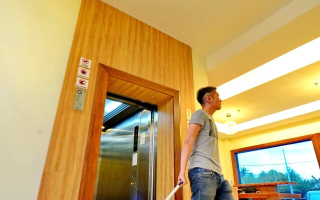 Rimba Hotel