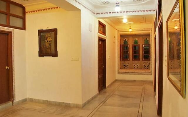 Govindam Palace