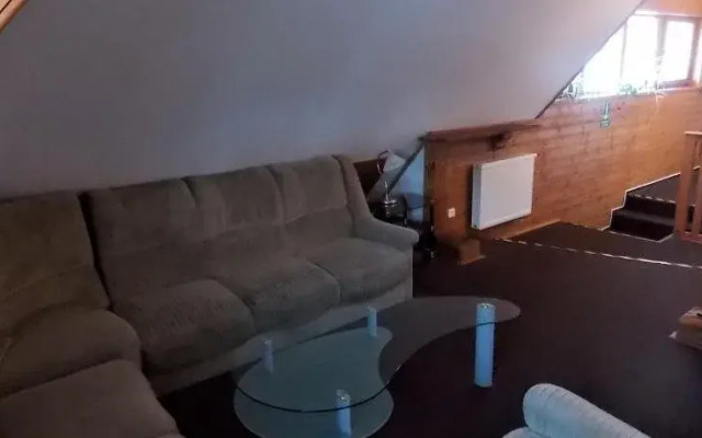 Penzion u Hajneho Bedricha