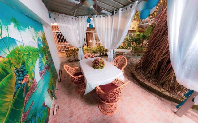 Residence Tropical Garden