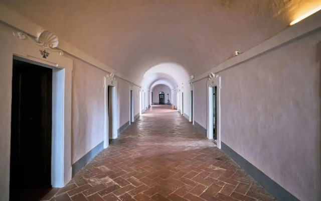 Sant'Anna in Camprena Agriturismo