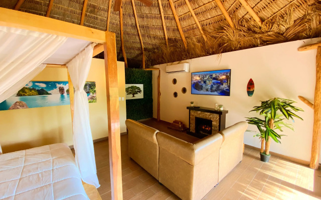 Palm Valley Cabins