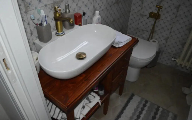 Appartamento storico nel centro di Casale