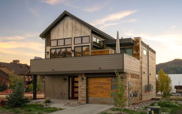 Flat Tops at Wildhorse #1390