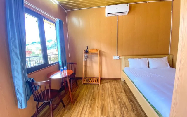 Plum Homestay - Hostel