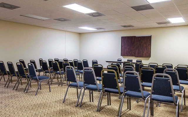 Horizon Inn & Suites