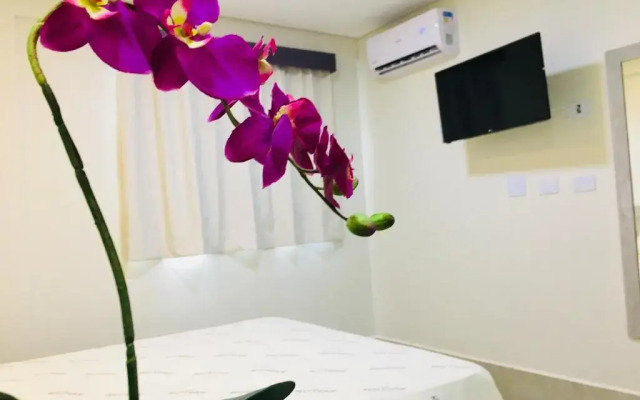 Hotel Avalon Maringá