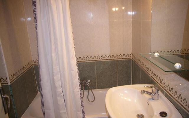 Apartamentos Princicasim