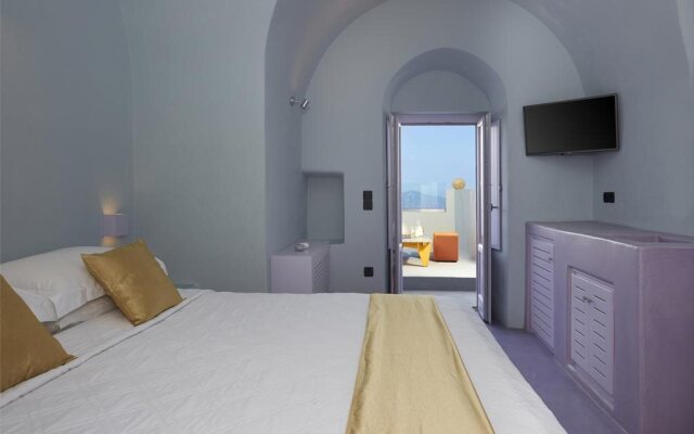 Caldera Apex Suites