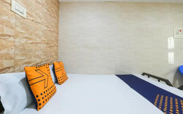 Prince Residency by OYO Rooms
