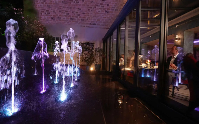 Paris j'Adore Hotel & Spa