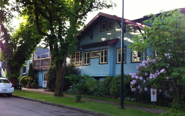 Kings Corner Guest House