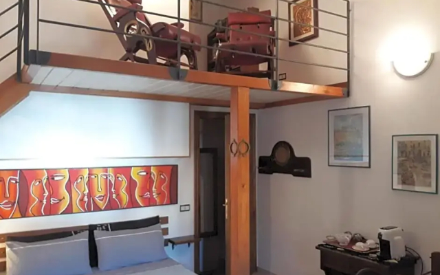La Villa