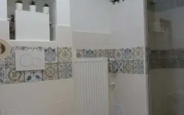 Kossuth Apartmanok