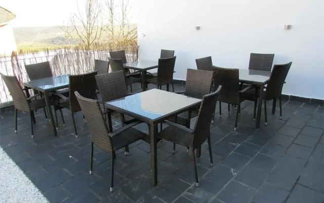 Posada Real El Brasilero