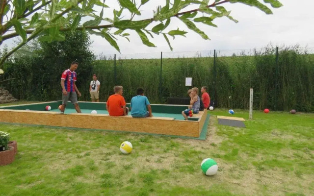 Feriendorf Altes Land