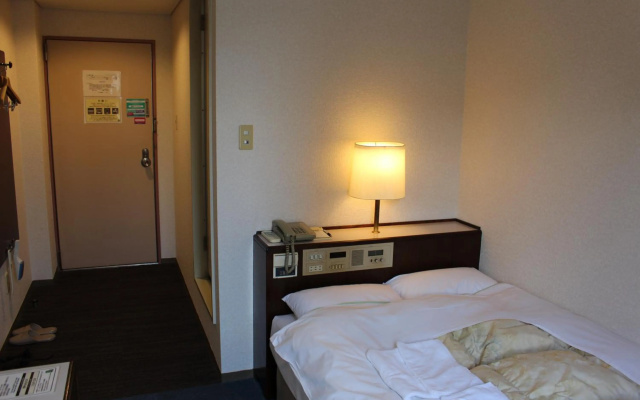Hotel Higashihiroshima Hills Saijyo – Guest Rooms – Higashihiroshima