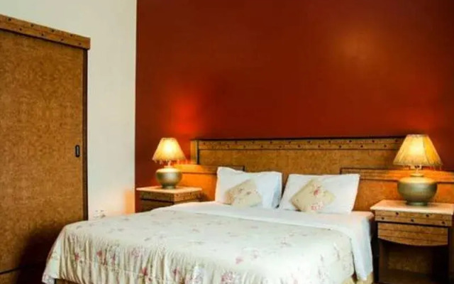 Wakan Hotel Apartments 2