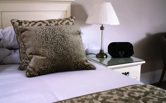 Bartley Lodge Hotel