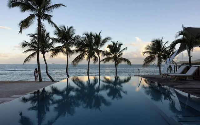 Silversands Beach House Grenada