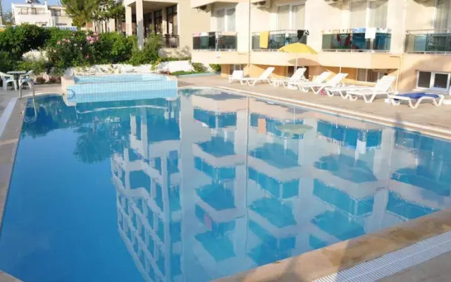 Hotel Ozsoy