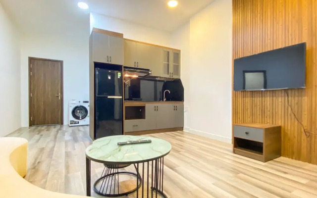 Zeus Living - 7C Downtown By Feet