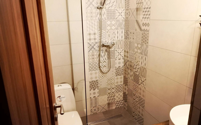 Pensiunea Cheile Albacului