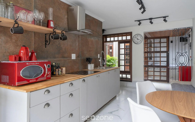 PSN - Apartamentos proximos da praia de cabeçudas