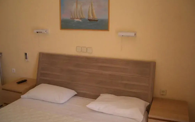 Hercules Sea Front Studios