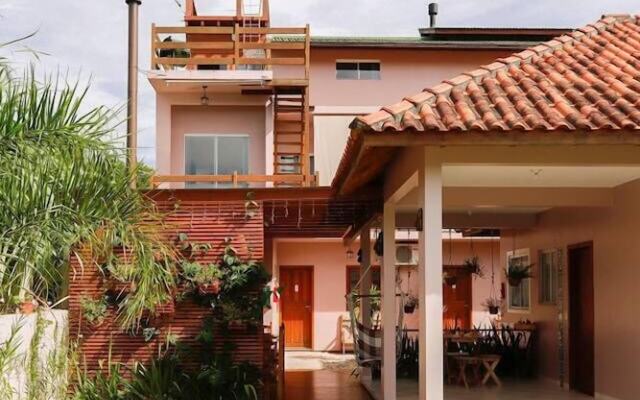 S5 Origin - Nice Suite With Balcony, View and AC