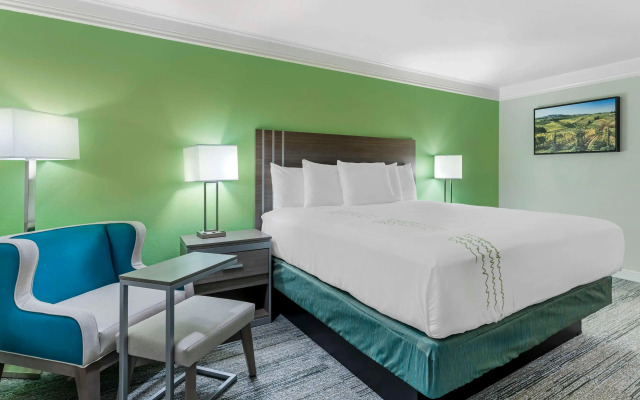 Best Western Cordelia Inn