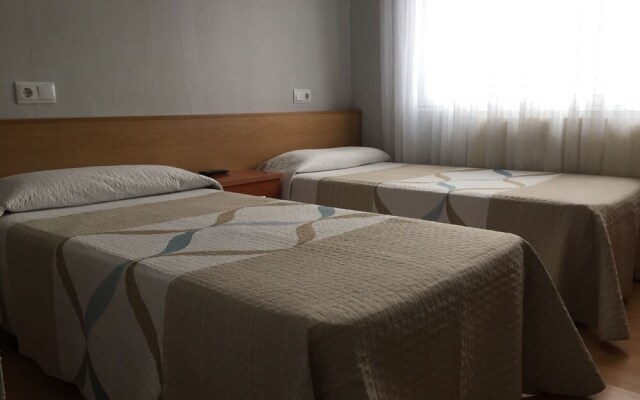 Pension Coalla