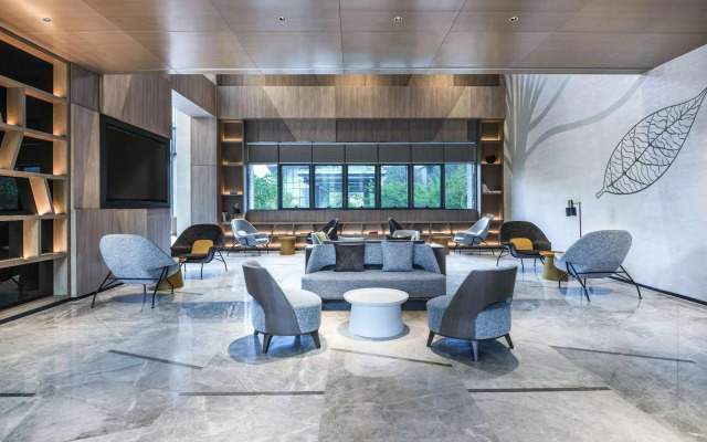 Hyatt Place Beijing Shiyuan