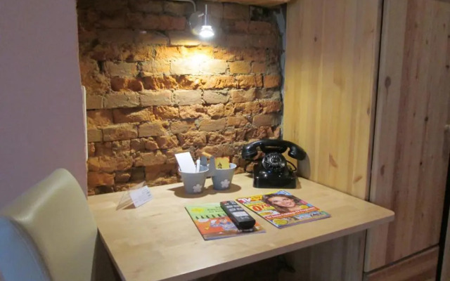 Hotel Villa Wirtshaus Köpenick