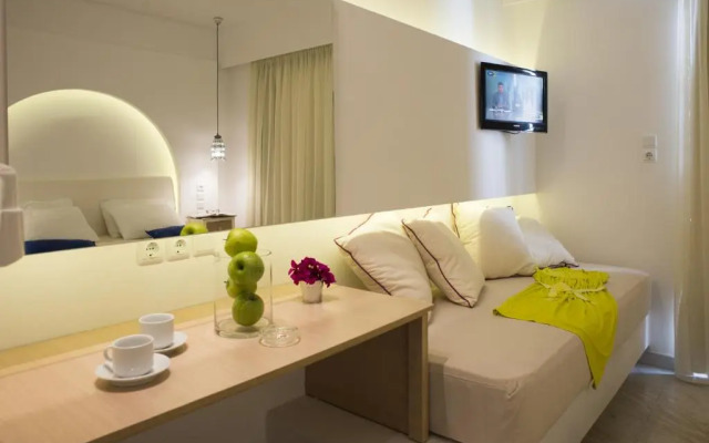 Kordistos Hotel