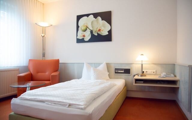 Hotel-Restaurant Zum Schwanen