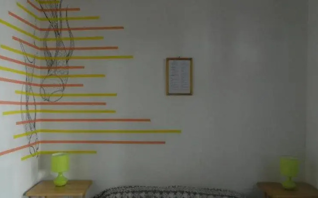 Hostal Acuarela