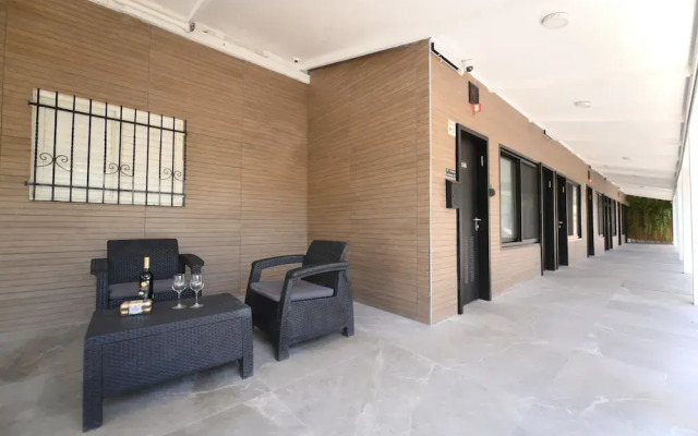 Suites in the Galilee