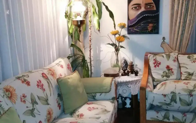 Posada Selva Negra
