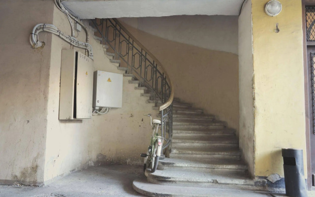 Katus Hostel