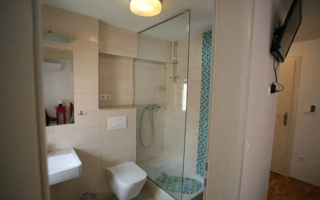 Rooms Beljan